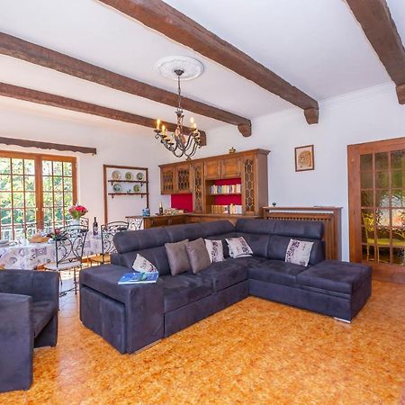 Villa Martine Au Bord Du Lac - Happy Rentals Cadrezzate Εξωτερικό φωτογραφία