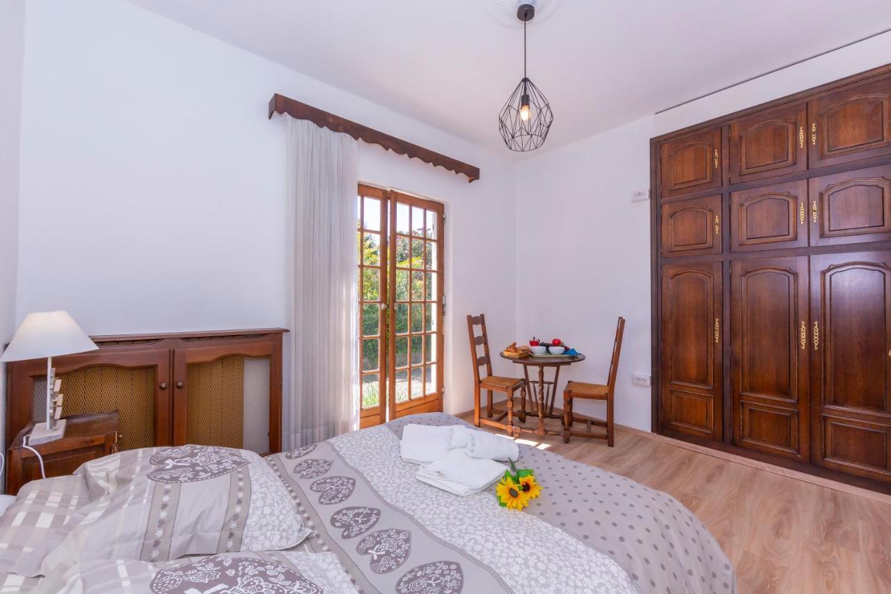 Villa Martine Au Bord Du Lac - Happy Rentals Cadrezzate Εξωτερικό φωτογραφία