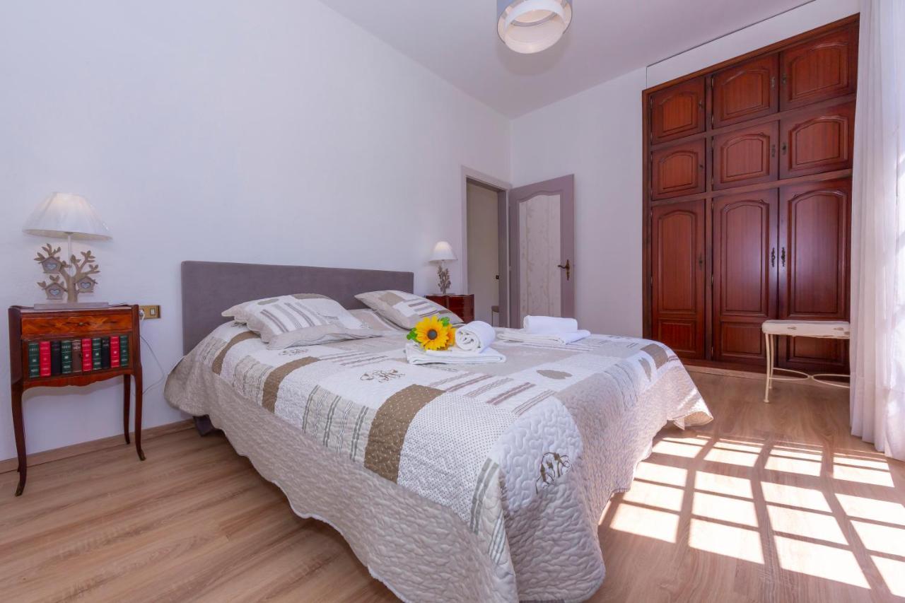 Villa Martine Au Bord Du Lac - Happy Rentals Cadrezzate Εξωτερικό φωτογραφία