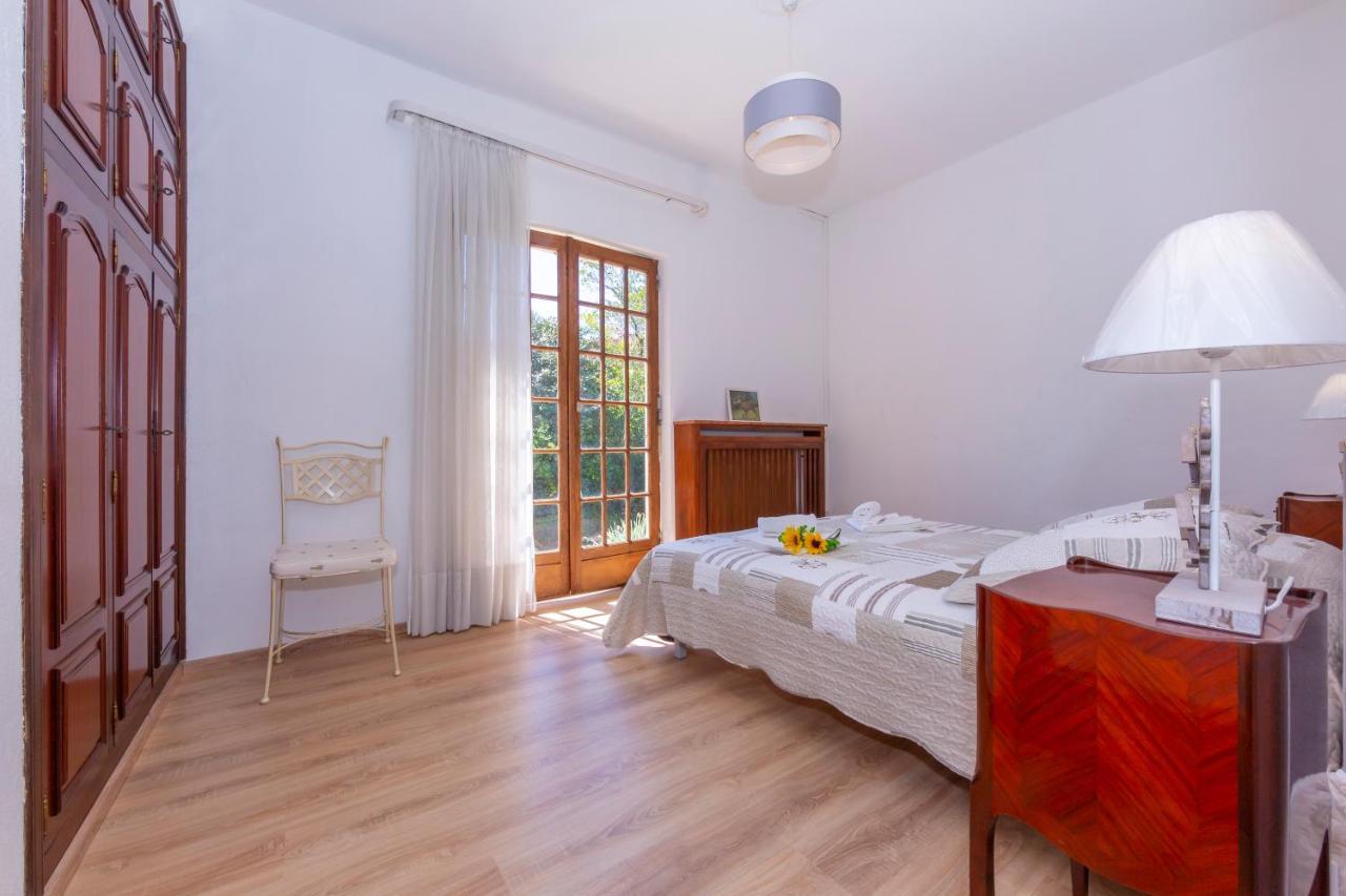 Villa Martine Au Bord Du Lac - Happy Rentals Cadrezzate Εξωτερικό φωτογραφία